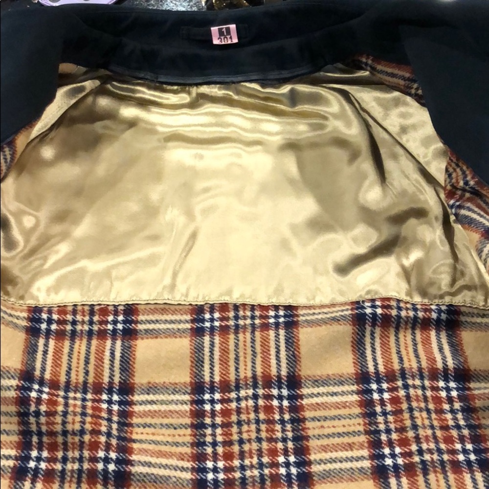 Men’s rain coat - Picture 7 of 7